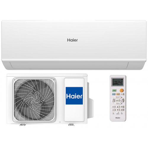 Сплит система Haier Quantum HSU-09HQJ103/R3-W/HSU-09HQJ103/R3  Настенные купить не дорого с установкой. Большой выбор товаров в каталоге, скидки, акции, гарантия.