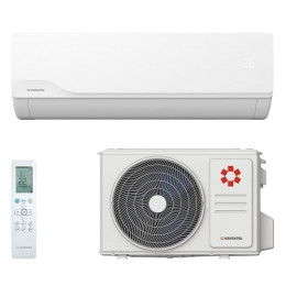 Кондиционер Kentatsu Kumo KSGKU21HFRN1/KSRKU21HFRN1