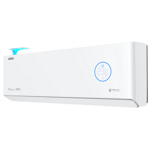Сплит-система Royal Clima RCI-RF30HN/IN/RCI-RF30HN/OUT Royal Fresh Full DC EU inverter  Настенные купить не дорого с установкой. Большой выбор товаров в каталоге, скидки, акции, гарантия.