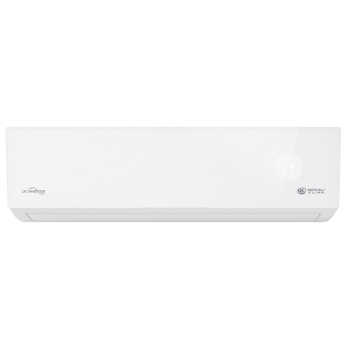 Кондиционер Royal Clima Optimum 2.0 RCI-OME28HN  Настенные купить не дорого с установкой. Большой выбор товаров в каталоге, скидки, акции, гарантия.