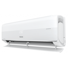 Сплит-система Hisense AS-13UW4RXVQF00G/AS-13UW4RXVQF00W Air Sensation Superior DC Inverter