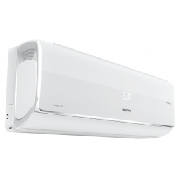 Сплит-система Hisense AS-13UW4RXVQF00G/AS-13UW4RXVQF00W Air Sensation Superior DC Inverter