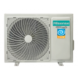 Сплит-система Hisense AS-13UW4RXVQF00G/AS-13UW4RXVQF00W Air Sensation Superior DC Inverter