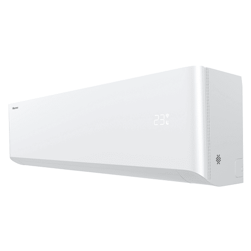 Кондиционер Hisense (Хайсенс) VIBE DC Inverter AS-24UW4RBTHB00   купить не дорого с установкой. Большой выбор товаров в каталоге, скидки, акции, гарантия.