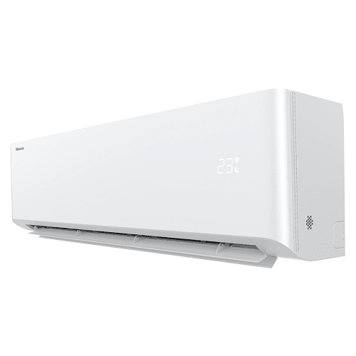 Кондиционер Hisense (Хайсенс) VIBE DC Inverter AS-24UW4RBTHB00   купить не дорого с установкой. Большой выбор товаров в каталоге, скидки, акции, гарантия.