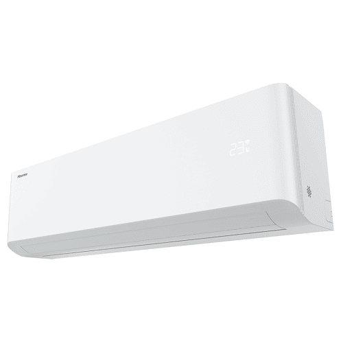 Сплит-система Hisense VIBE Classic A AS-07HW4RLCHA00   купить не дорого с установкой. Большой выбор товаров в каталоге, скидки, акции, гарантия.