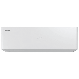 Сплит-система Hisense VISION PRO SUPERIOR DC Inverter AS-10UW4RXVQH00A