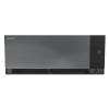 Сплит-система HISENSE серии SENSATION SLIDER PRO CARBON SUPERIOR DC INVERTER AS-10UW4RWMQK00(B)   купить не дорого с установкой. Большой выбор товаров в каталоге, скидки, акции, гарантия.