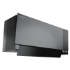 Сплит-система HISENSE серии SENSATION SLIDER PRO CARBON SUPERIOR DC INVERTER AS-10UW4RWMQK00(B)   купить не дорого с установкой. Большой выбор товаров в каталоге, скидки, акции, гарантия.