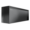 Сплит-система HISENSE серии SENSATION SLIDER PRO CARBON SUPERIOR DC INVERTER AS-10UW4RWMQK00(B)   купить не дорого с установкой. Большой выбор товаров в каталоге, скидки, акции, гарантия.
