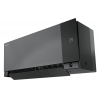 Сплит-система HISENSE серии SENSATION SLIDER PRO CARBON SUPERIOR DC INVERTER AS-10UW4RWMQK00(B)   купить не дорого с установкой. Большой выбор товаров в каталоге, скидки, акции, гарантия.