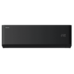 Кондиционер Hisense VIBE PRO CARBON AS-10UW4RLCHB00(B) EU DC Inverter 