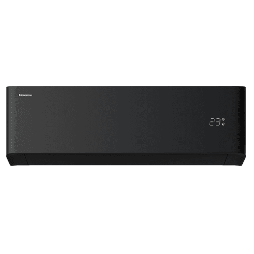 Кондиционер Hisense VIBE PRO CARBON AS-10UW4RLCHB00(B) EU DC Inverter    купить не дорого с установкой. Большой выбор товаров в каталоге, скидки, акции, гарантия.