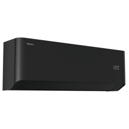 Кондиционер Hisense VIBE PRO CARBON AS-10UW4RLCHB00(B) EU DC Inverter 