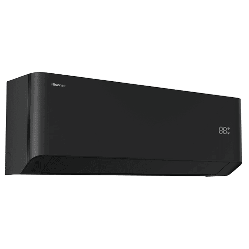 Кондиционер Hisense VIBE PRO CARBON AS-10UW4RLCHB00(B) EU DC Inverter    купить не дорого с установкой. Большой выбор товаров в каталоге, скидки, акции, гарантия.