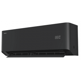 Кондиционер Hisense VIBE PRO CARBON AS-10UW4RLCHB00(B) EU DC Inverter 