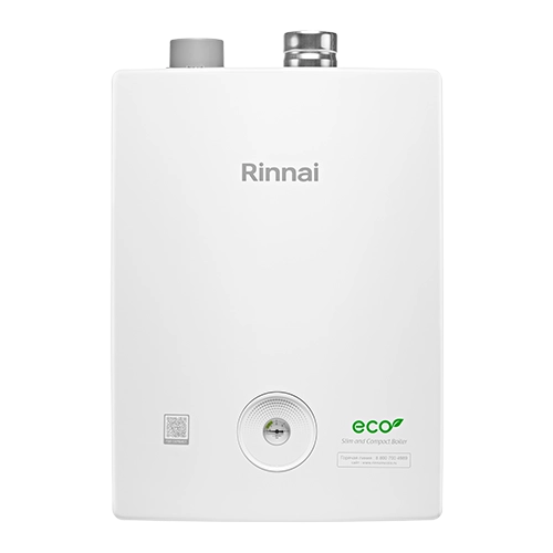 Настенный газовый котел Rinnai BR-SE18  Газовые купить не дорого с установкой. Большой выбор товаров в каталоге, скидки, акции, гарантия.