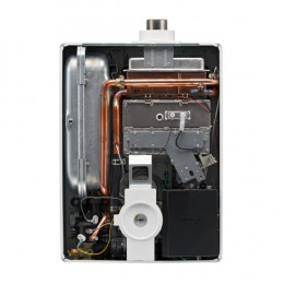 Настенный газовый котел Rinnai BR-UE30