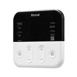 Настенный газовый котел Rinnai BR-SE18