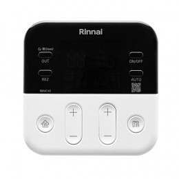 Настенный газовый котел Rinnai BR-SE18