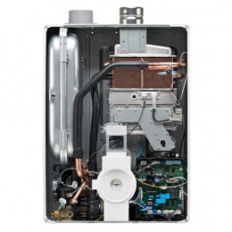 Настенный газовый котел Rinnai BR-SE18