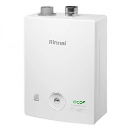 Настенный газовый котел Rinnai BR-SE18