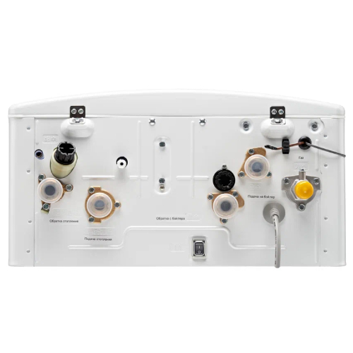 Настенный газовый котел Rinnai BR-R18+WIFI  Газовые купить не дорого с установкой. Большой выбор товаров в каталоге, скидки, акции, гарантия.