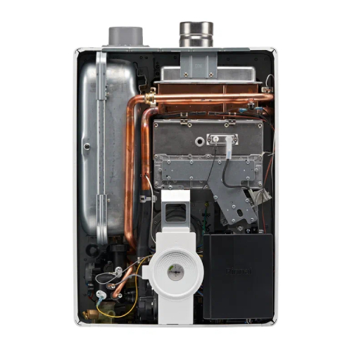 Настенный газовый котел Rinnai BR-R18+WIFI  Газовые купить не дорого с установкой. Большой выбор товаров в каталоге, скидки, акции, гарантия.