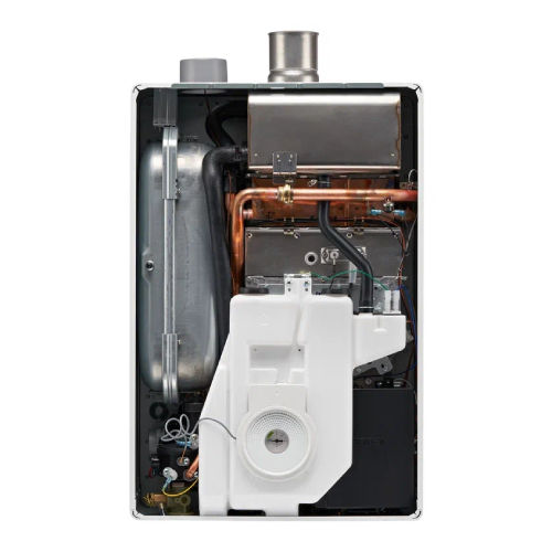 Настенный газовый котел Rinnai BR-C36  Газовые купить не дорого с установкой. Большой выбор товаров в каталоге, скидки, акции, гарантия.