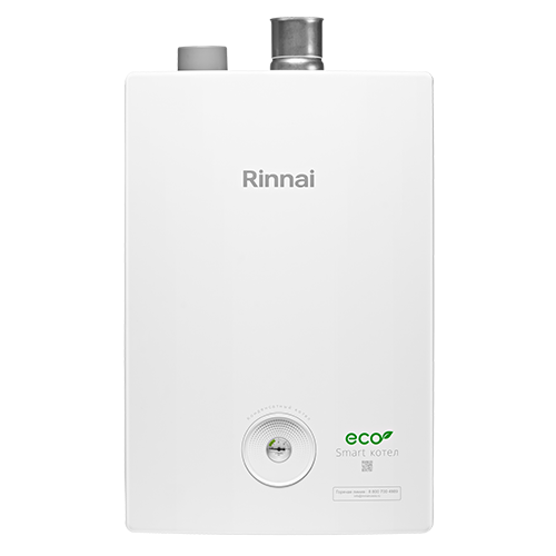 Настенный газовый котел Rinnai BR-C36  Газовые купить не дорого с установкой. Большой выбор товаров в каталоге, скидки, акции, гарантия.