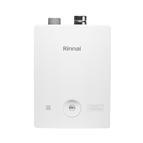 Настенный газовый котел Rinnai BR-K12  Газовые купить не дорого с установкой. Большой выбор товаров в каталоге, скидки, акции, гарантия.