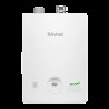 Настенный газовый котел Rinnai BR-R18+WIFI  Газовые купить не дорого с установкой. Большой выбор товаров в каталоге, скидки, акции, гарантия.