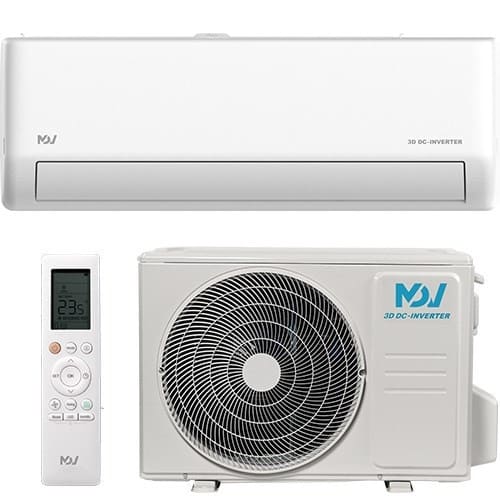 Кондиционер Mdv Integra MDSAI-24HRN8/MDOAI-24HN8   купить не дорого с установкой. Большой выбор товаров в каталоге, скидки, акции, гарантия.