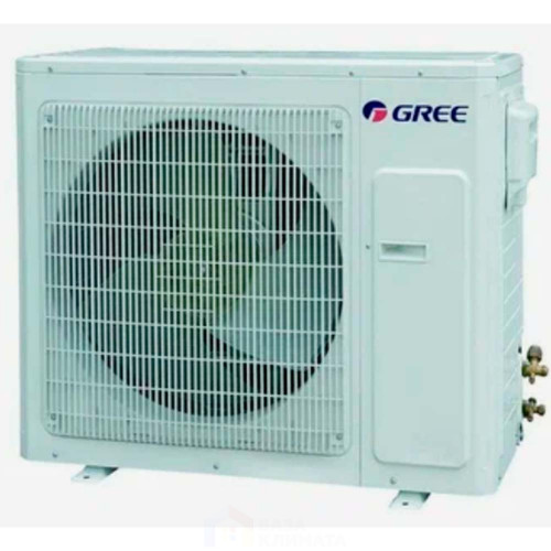 Напольно-потолочная сплит система Gree GTH36K3HI/GUHN36NM3H0  Сплит-системы купить не дорого с установкой. Большой выбор товаров в каталоге, скидки, акции, гарантия.
