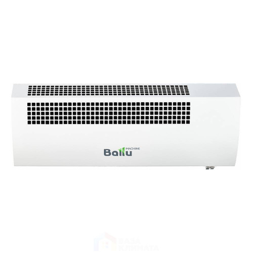 Тепловая завеса Ballu BHC-CE-3  Электрические тепловые завесы купить не дорого с установкой. Большой выбор товаров в каталоге, скидки, акции, гарантия.