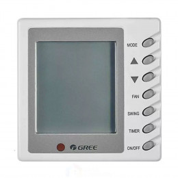 Канальная сплит-система Gree GFH09K3FI/GUHD09NK3FO