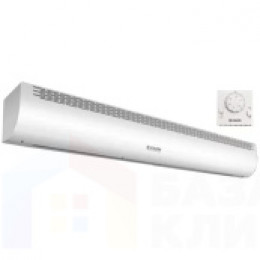 Тепловая завеса Zilon ZVV-1.0E6S
