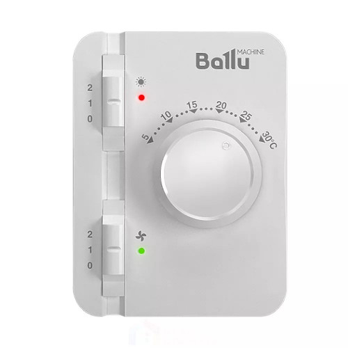Тепловая завеса Ballu BHC-L10-S06  Тепловое оборудование купить не дорого с установкой. Большой выбор товаров в каталоге, скидки, акции, гарантия.