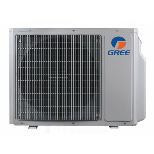 Сплит-система Gree GWH09ACC-K6DNA1F(LCLH) Lyra Inverter Black  Настенные купить не дорого с установкой. Большой выбор товаров в каталоге, скидки, акции, гарантия.