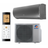 Сплит-система Gree GWH09ACC-K6DNA1F(LCLH) Lyra Inverter Black  Настенные купить не дорого с установкой. Большой выбор товаров в каталоге, скидки, акции, гарантия.