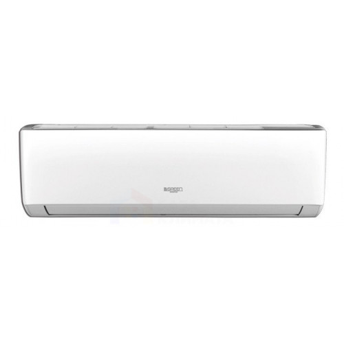 Сплит-система Green GRI-12IGK2/GRO-12IGK3 Genesis Inverter  Настенные купить не дорого с установкой. Большой выбор товаров в каталоге, скидки, акции, гарантия.
