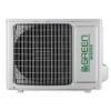 Сплит-система Green GRI-12IGK2/GRO-12IGK3 Genesis Inverter  Настенные купить не дорого с установкой. Большой выбор товаров в каталоге, скидки, акции, гарантия.