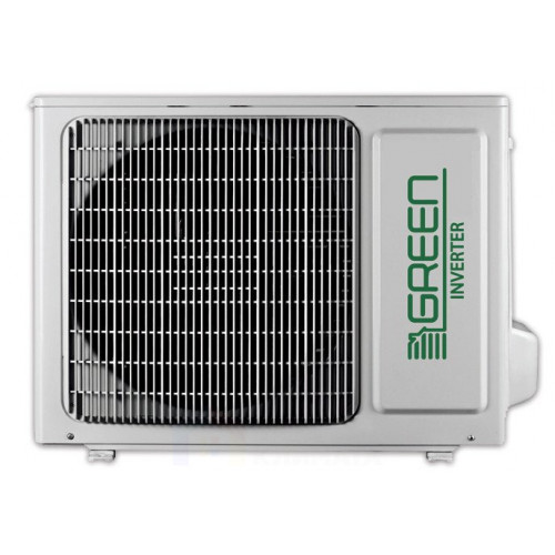 Сплит-система Green GRI-12IGK2/GRO-12IGK3 Genesis Inverter  Настенные купить не дорого с установкой. Большой выбор товаров в каталоге, скидки, акции, гарантия.