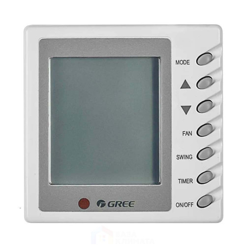 Канальная сплит-система Gree GFH30K3FI/GUHD30NK3FO  Сплит-системы купить не дорого с установкой. Большой выбор товаров в каталоге, скидки, акции, гарантия.