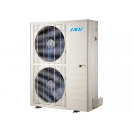Колонная сплит-система Mdv MDFJ2-48ARN1/MDOU-48HN1-L