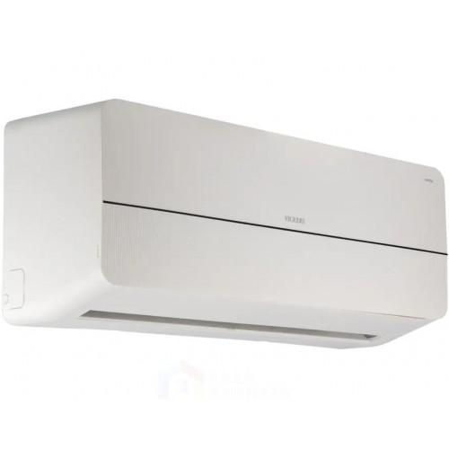 Сплит-система Vickers VIKING VE-12HE Inverter  Настенные купить не дорого с установкой. Большой выбор товаров в каталоге, скидки, акции, гарантия.
