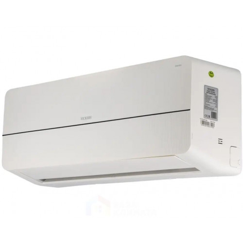 Сплит-система Vickers VIKING VE-12HE Inverter  Настенные купить не дорого с установкой. Большой выбор товаров в каталоге, скидки, акции, гарантия.