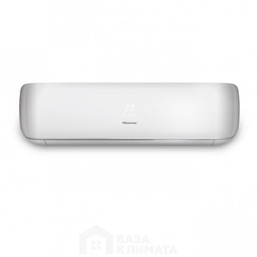 Сплит-система Hisense AS-18UW4RXATG03G/AS-18UW4RXATG03W Premium DESIGN Super DC Inverter Wi-Fi   купить не дорого с установкой. Большой выбор товаров в каталоге, скидки, акции, гарантия.