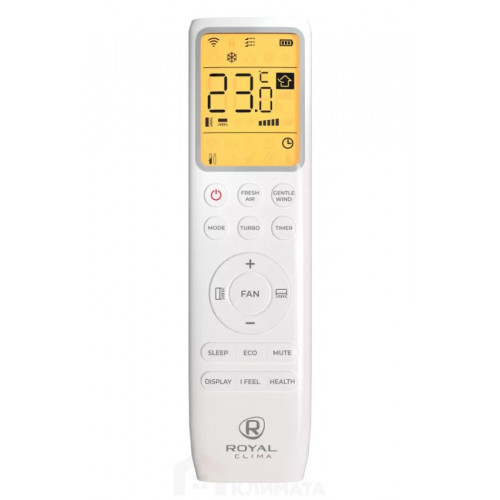 Сплит-система Royal Clima RCI-RFS35HN/IN/RCI-RFS35HN/OUT Royal Fresh Standart Inverter  Настенные купить не дорого с установкой. Большой выбор товаров в каталоге, скидки, акции, гарантия.