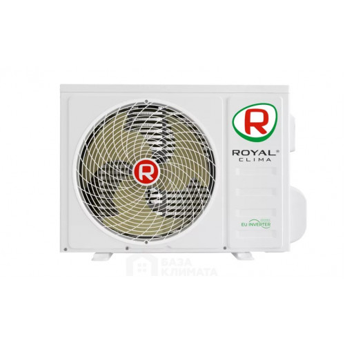 Сплит-система Royal Clima RCI-RFS35HN/IN/RCI-RFS35HN/OUT Royal Fresh Standart Inverter  Настенные купить не дорого с установкой. Большой выбор товаров в каталоге, скидки, акции, гарантия.